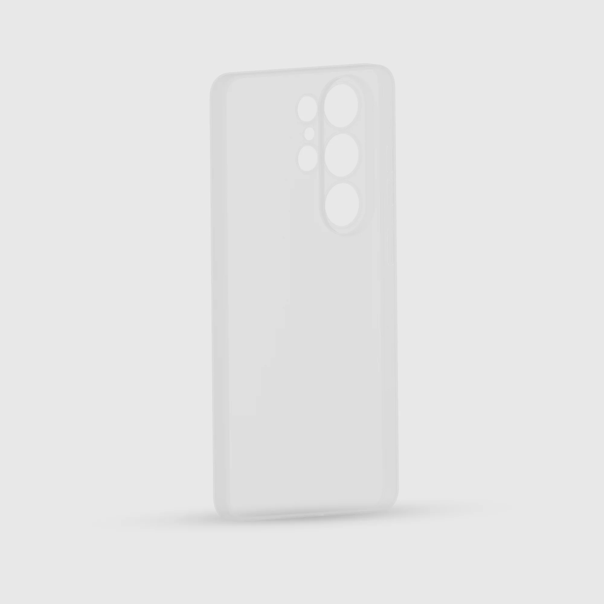 Super Thin Samsung Galaxy S26 Ultra Case - Image 15