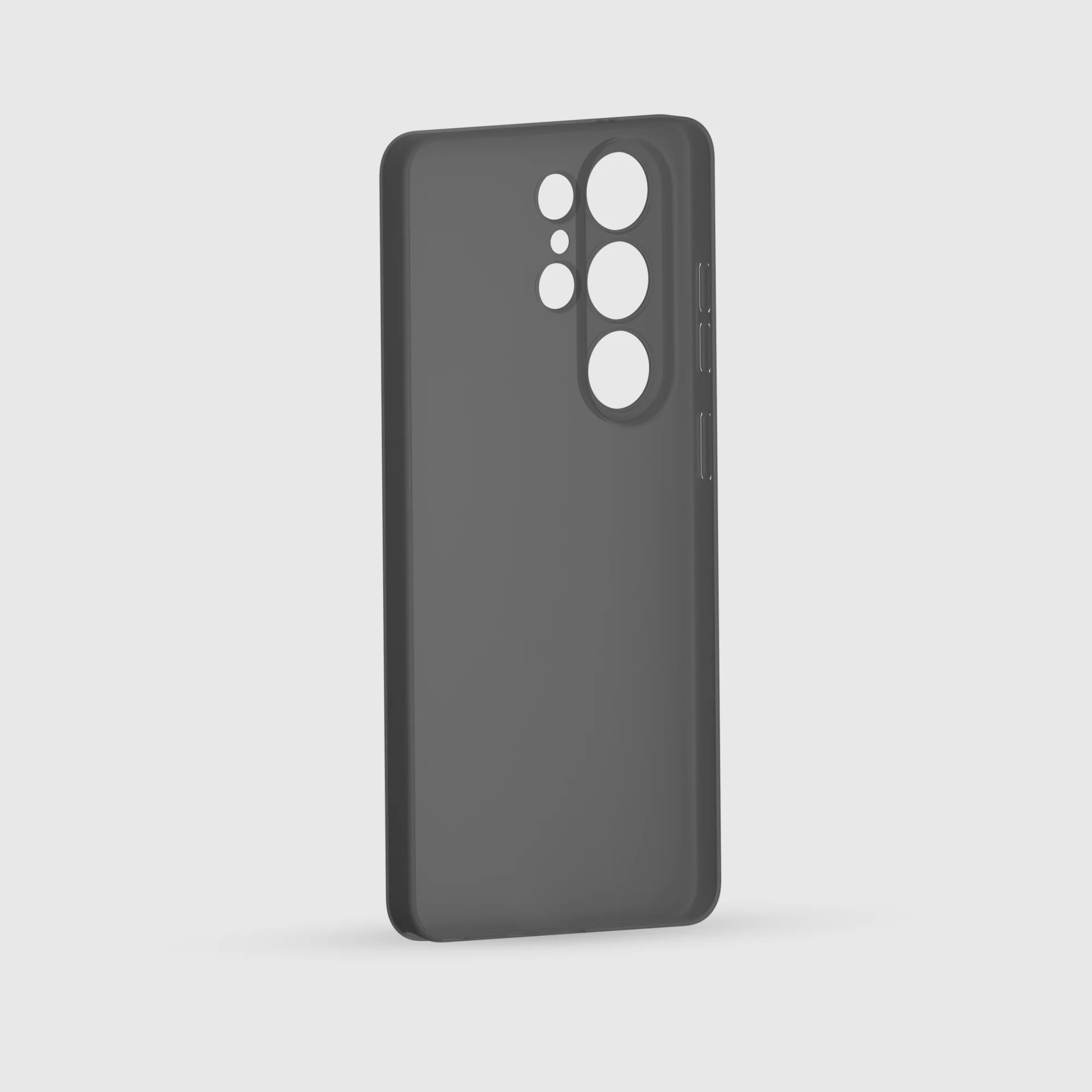 Super Thin Samsung Galaxy S26 Ultra Case - Image 5