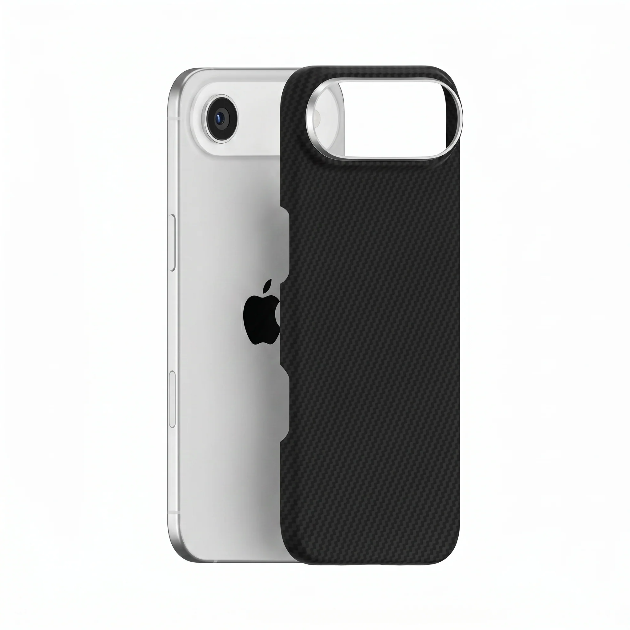 Stealth iPhone 17 Air Case - Image 3