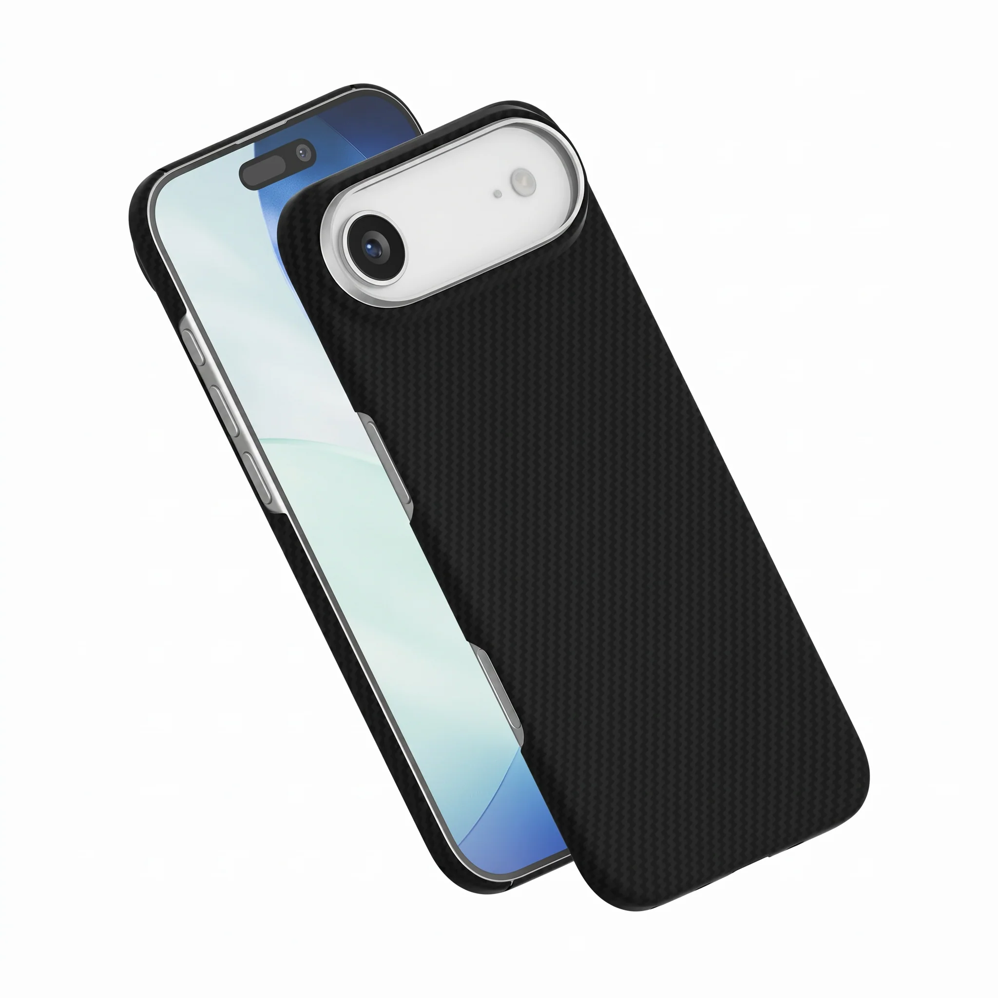 Stealth iPhone 17 Air Case - Image 4