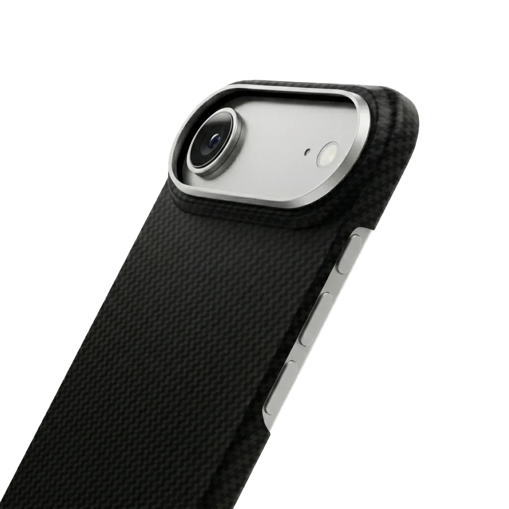 Stealth iPhone 17 Air Case - Image 5