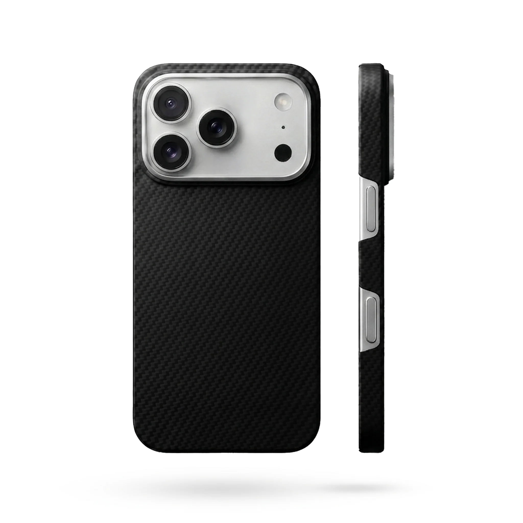 Stealth iPhone 17 Pro Case
