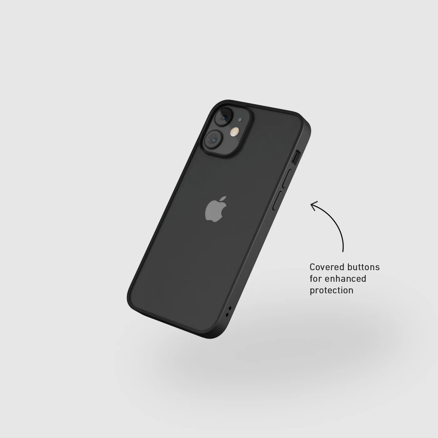 Active iPhone 12 Mini Case - Image 2