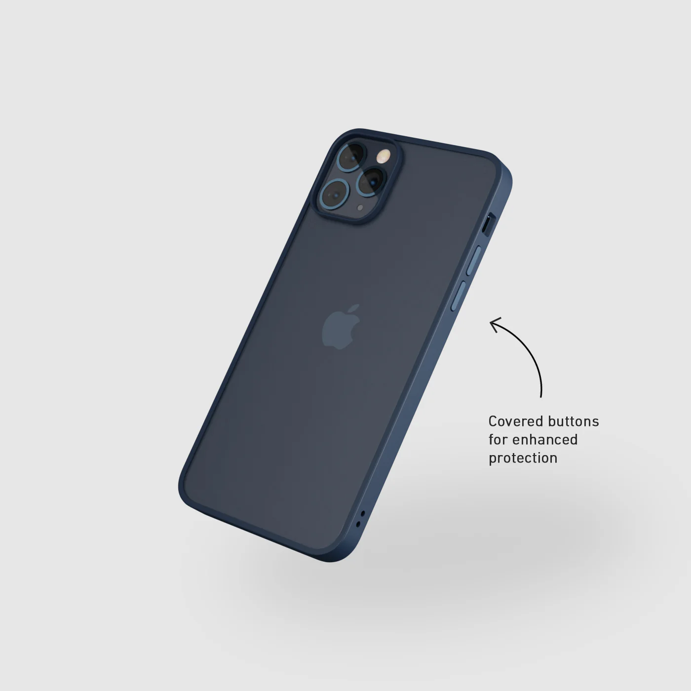 Active iPhone 12 Pro Case - Image 7