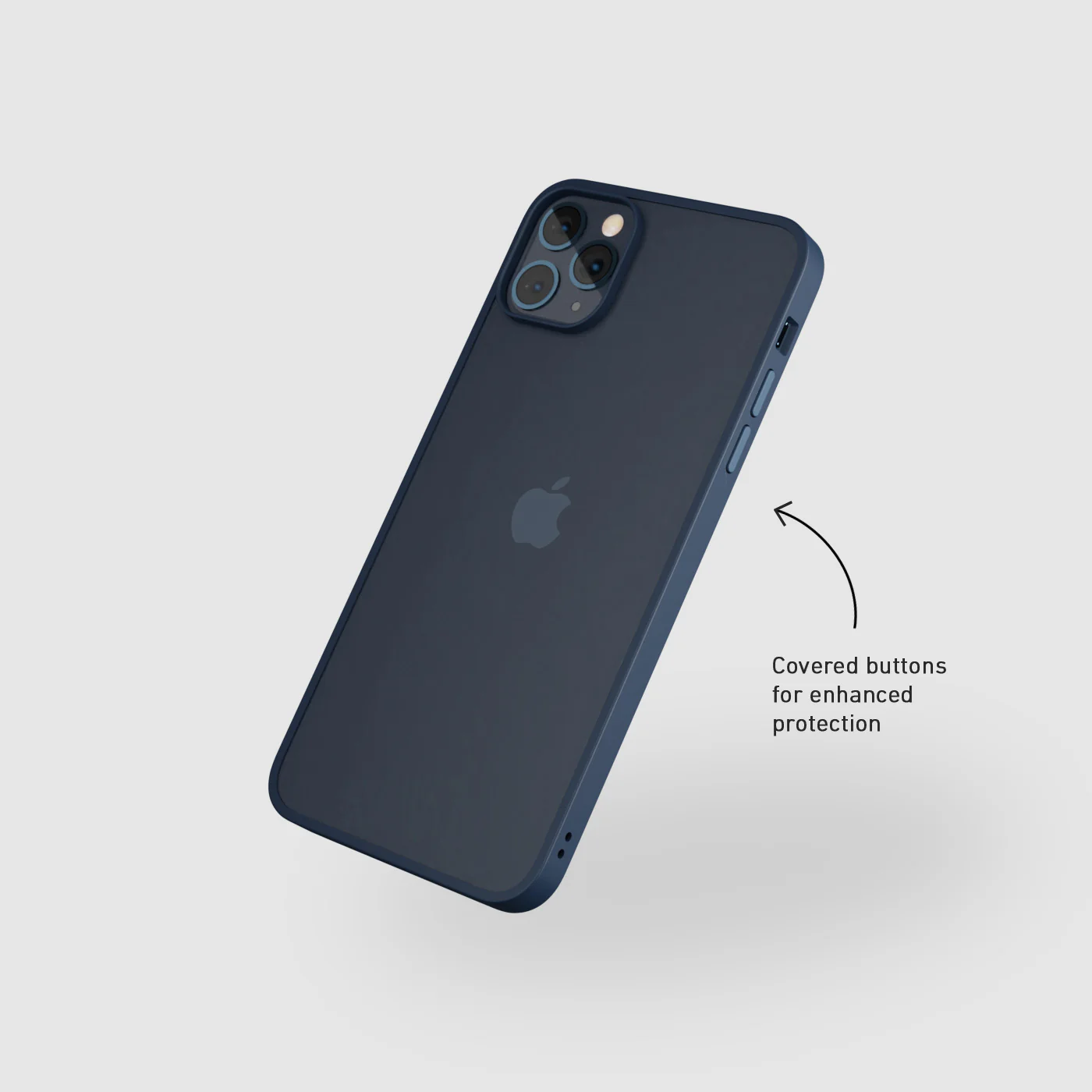Active iPhone 12 Pro Max Case - Image 7