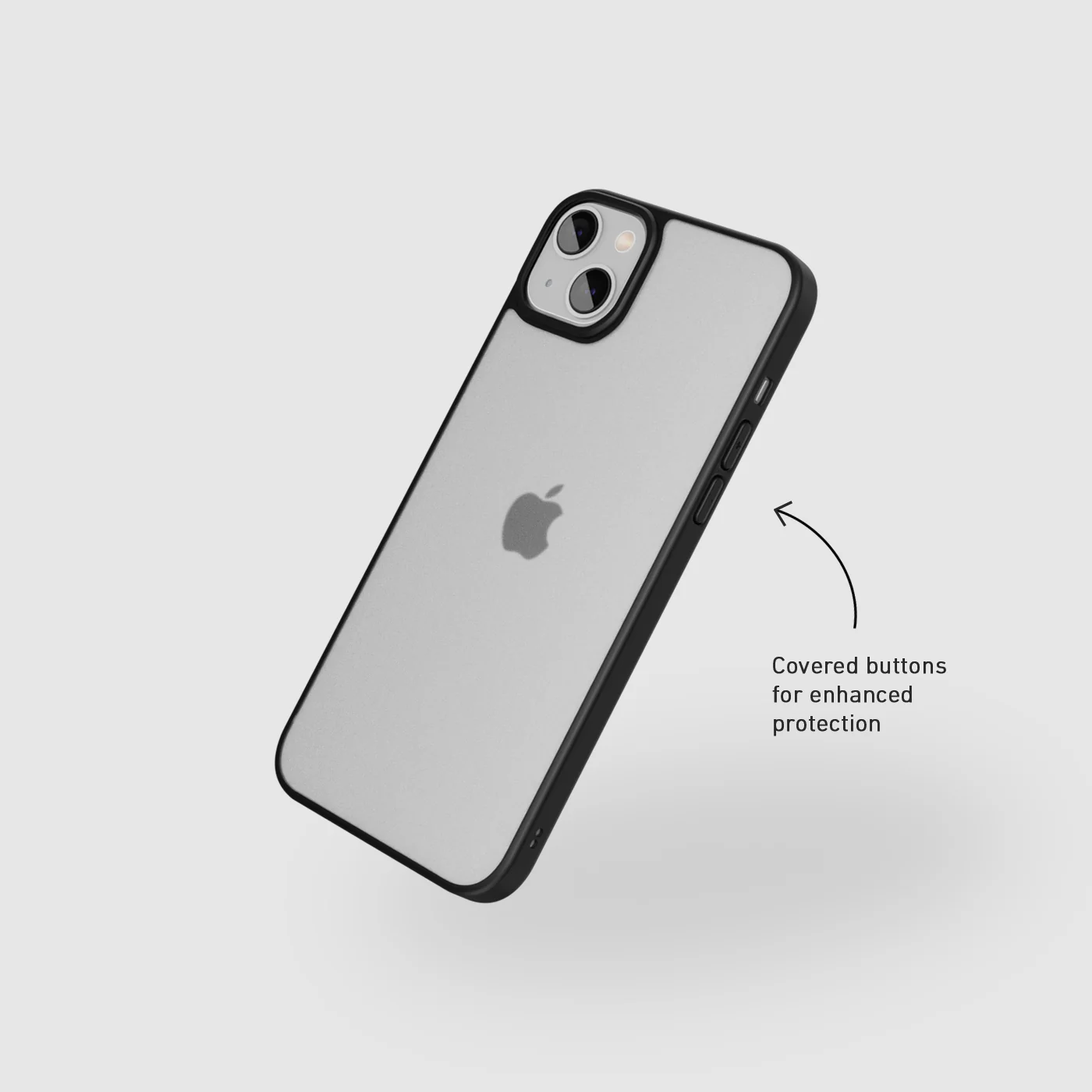 Active iPhone 14 Plus Case - Image 2