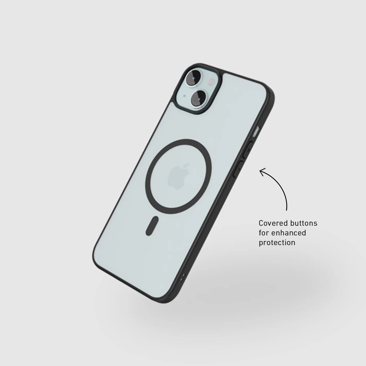 Active iPhone 15 Plus Case - Image 2