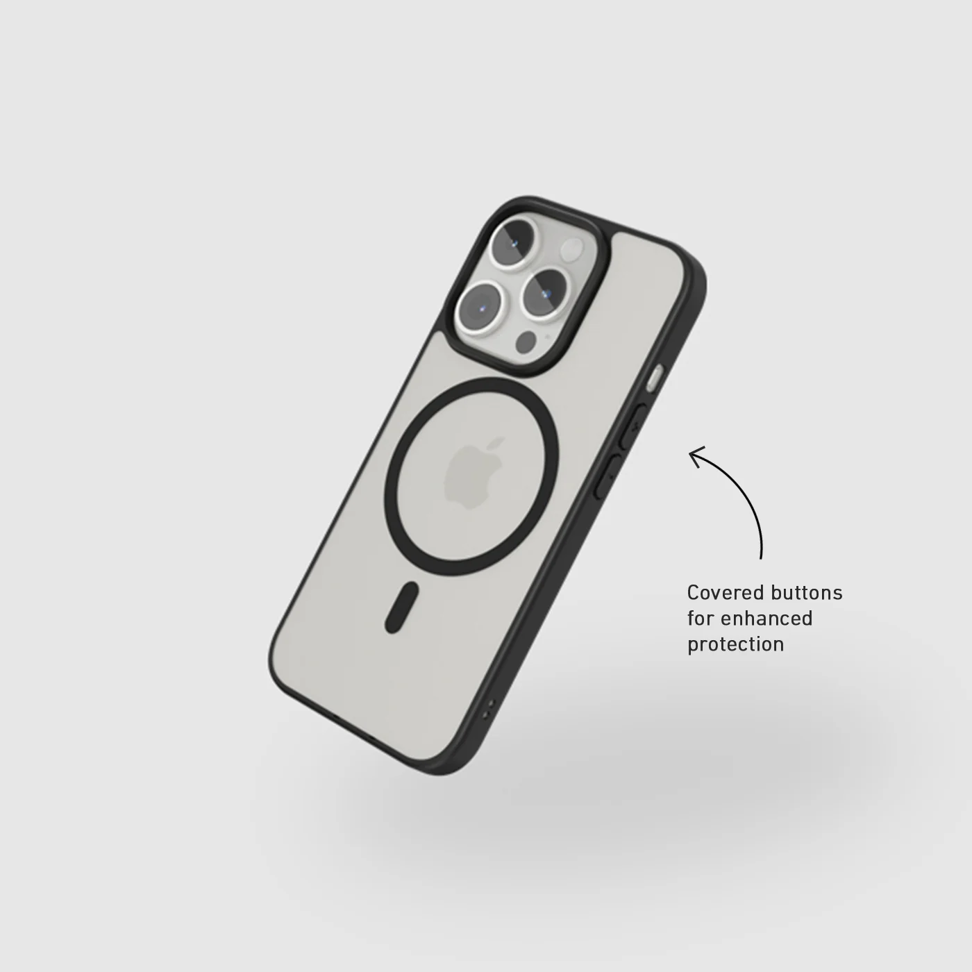 Active iPhone 15 Pro Case - Image 2