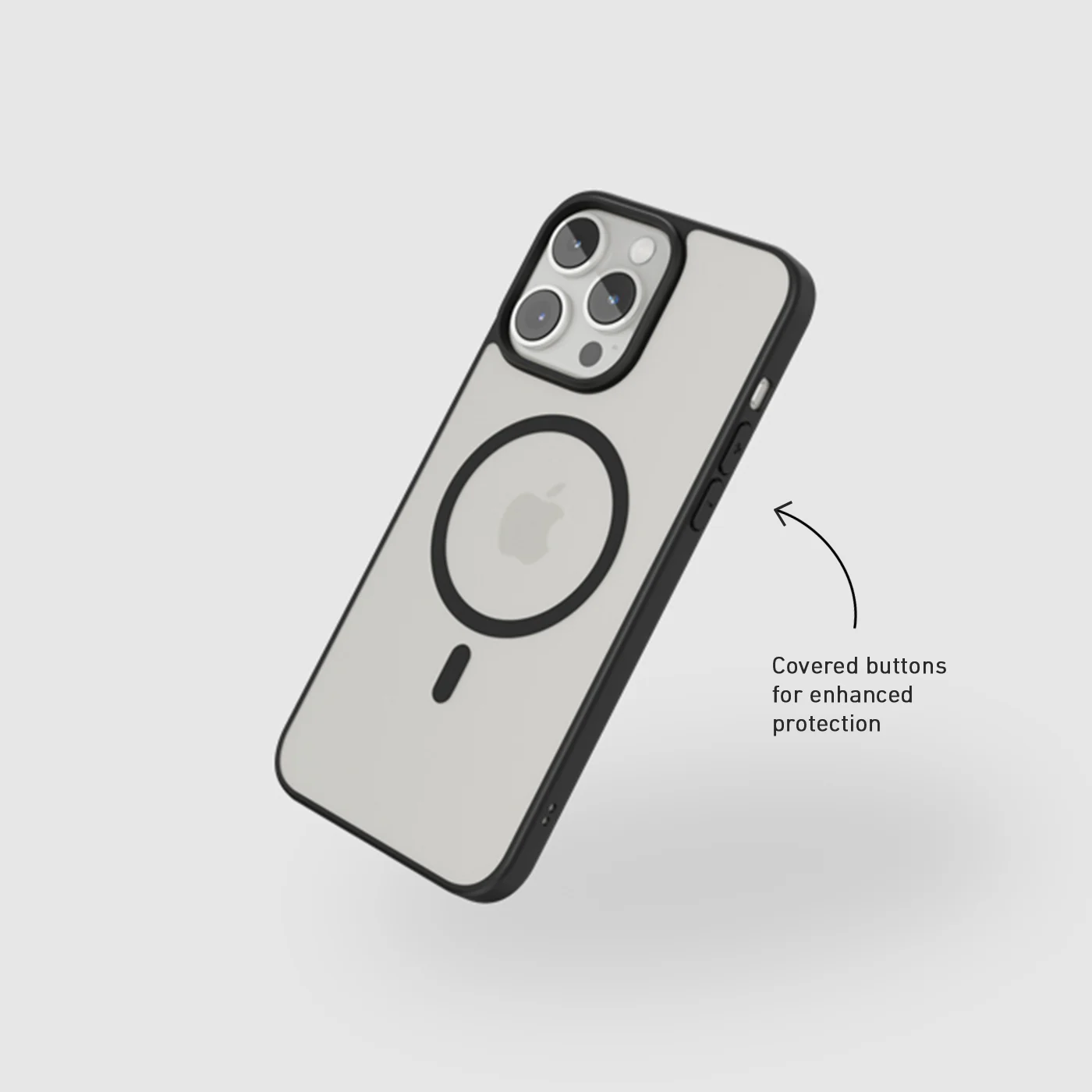 Active iPhone 15 Pro Max Case - Image 2