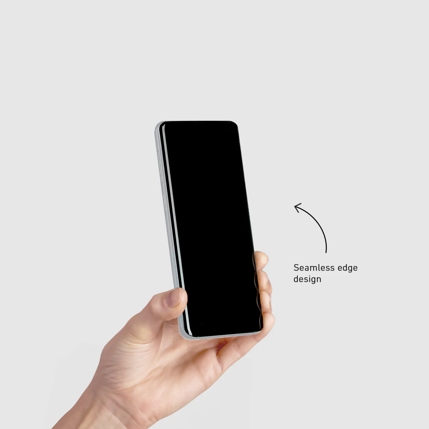 Super Thin Samsung Galaxy S10 Case - Image 9