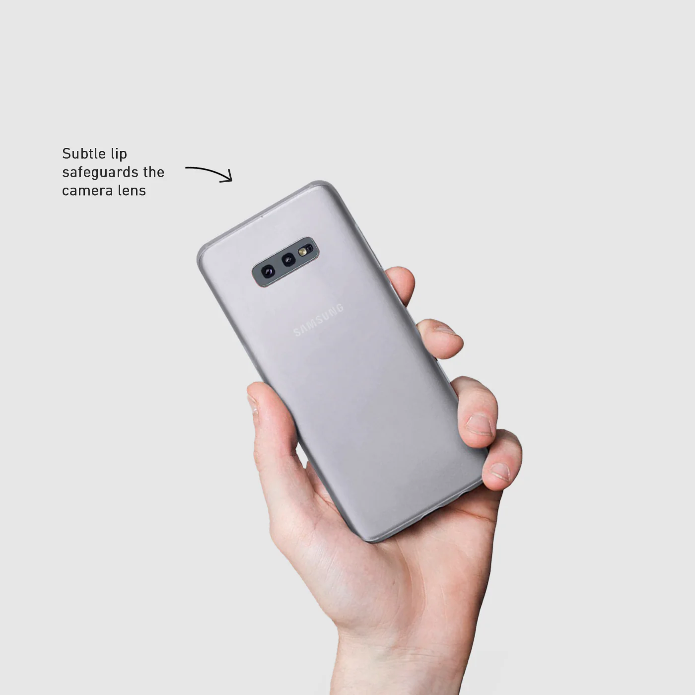 Super Thin Samsung Galaxy S10e Case - Image 10