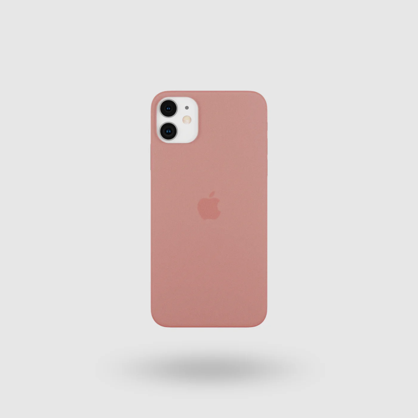 Super Thin iPhone 12 Case