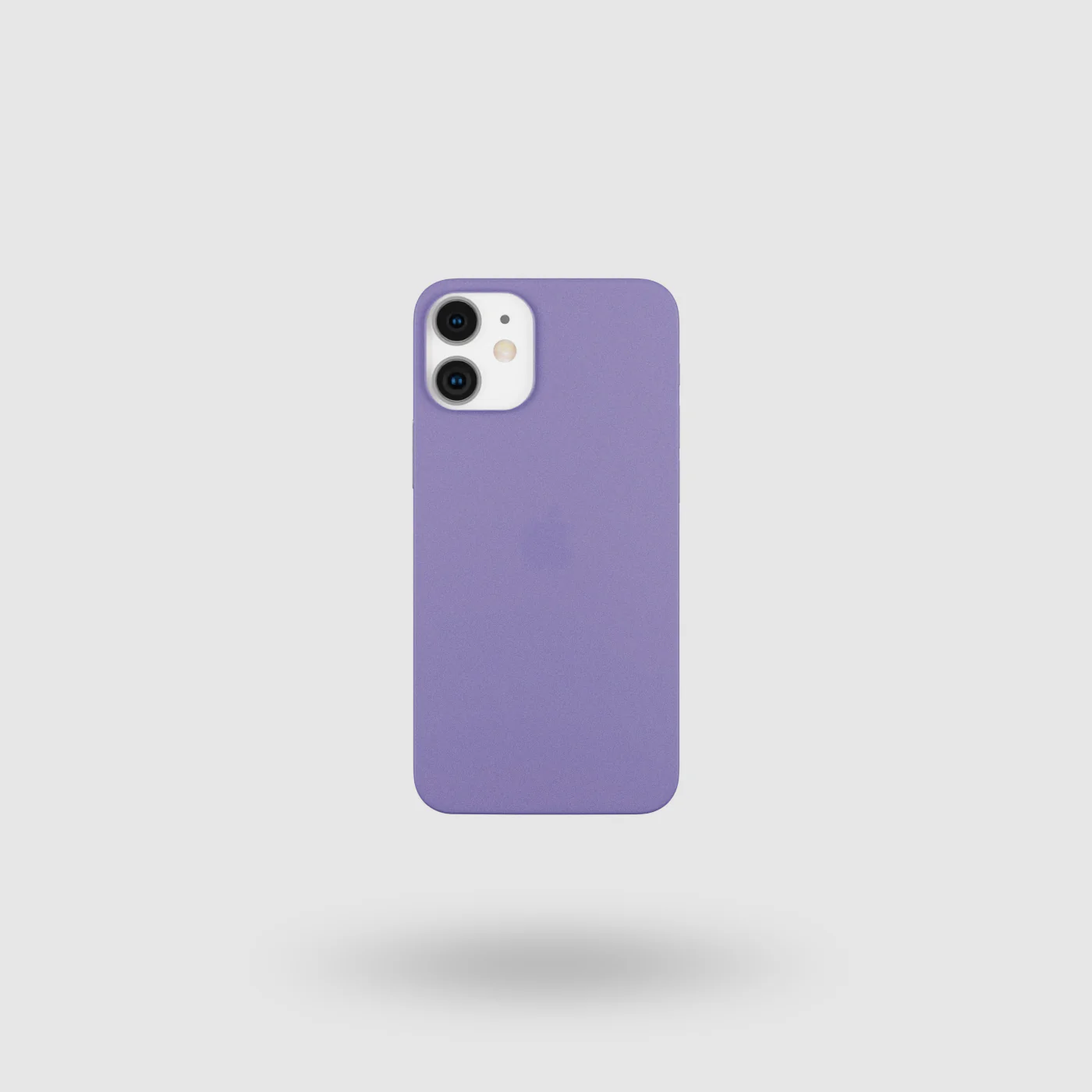 Super Thin iPhone 12 Mini Case