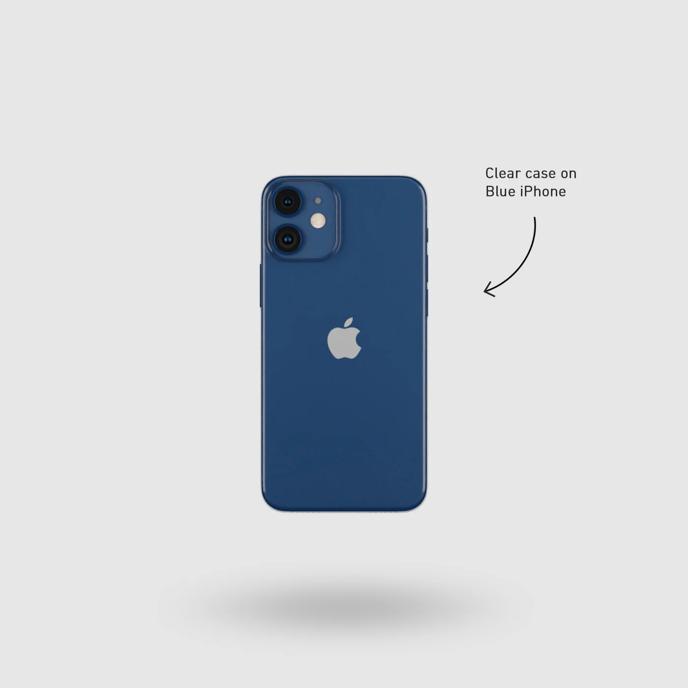 Super Thin iPhone 12 Mini Case - Image 12