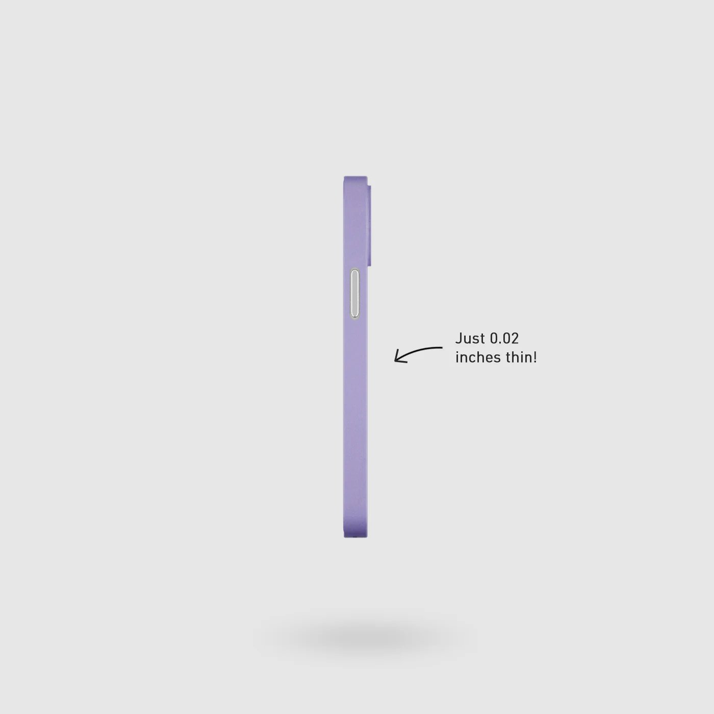 Super Thin iPhone 12 Mini Case - Image 3