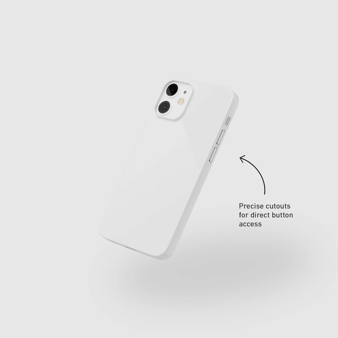 Super Thin iPhone 12 Mini Case - Image 31