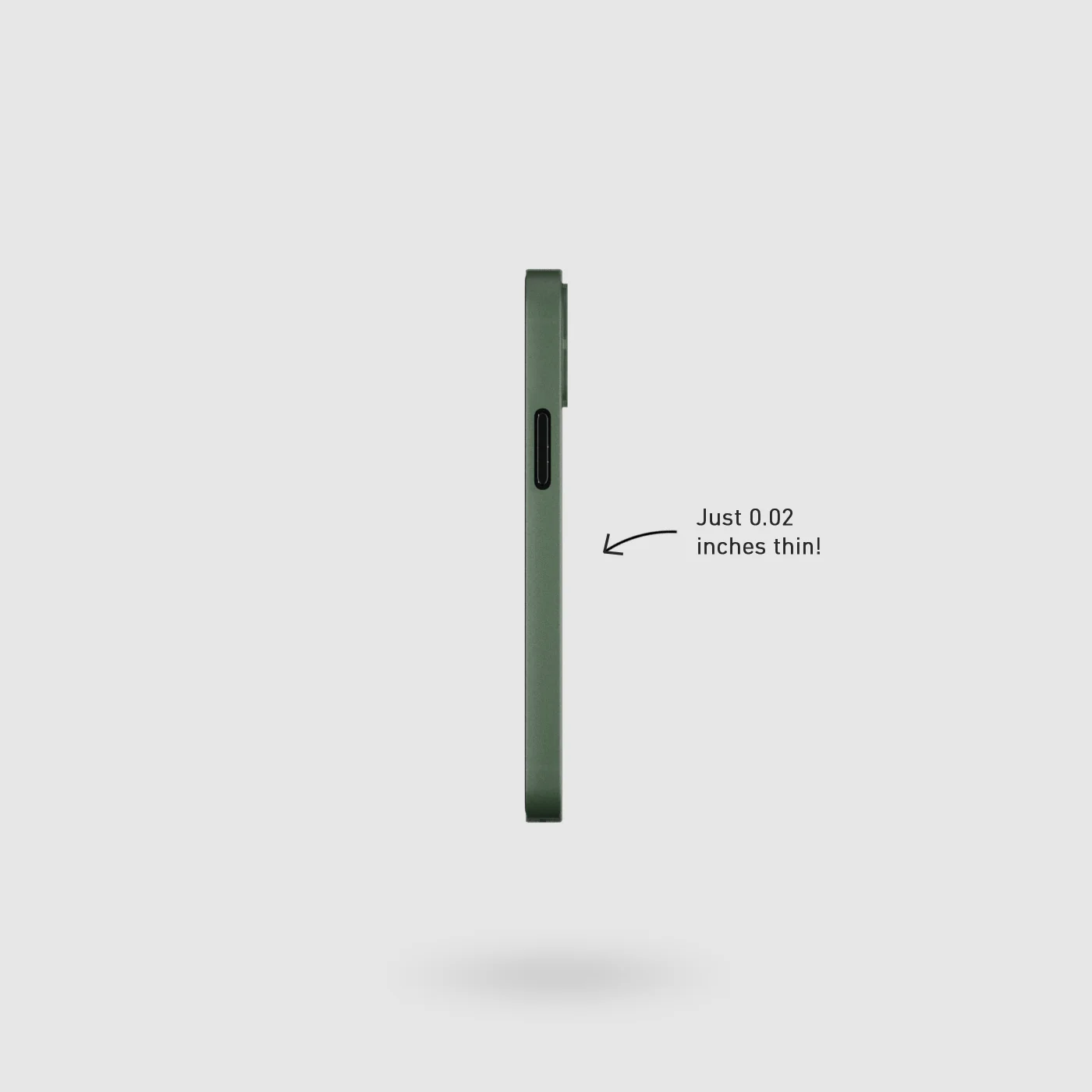 Super Thin iPhone 12 Mini Case - Image 37