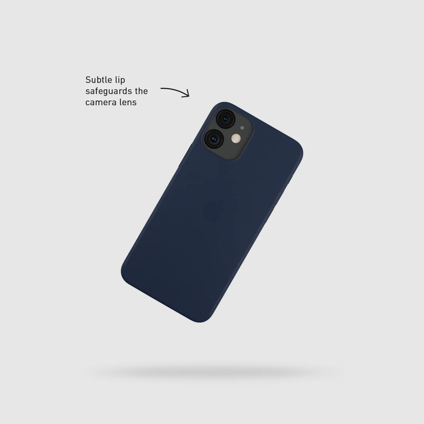 Super Thin iPhone 12 Mini Case - Image 44
