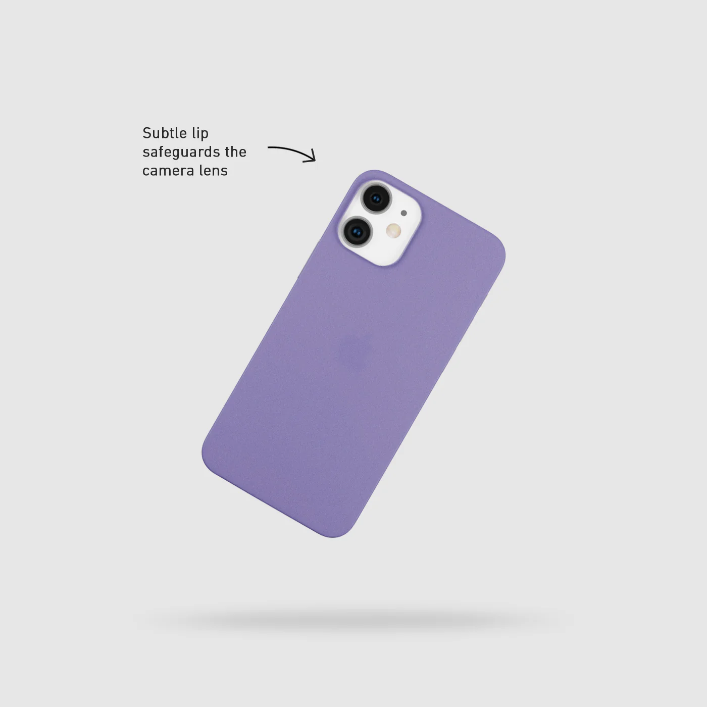 Super Thin iPhone 12 Mini Case - Image 5