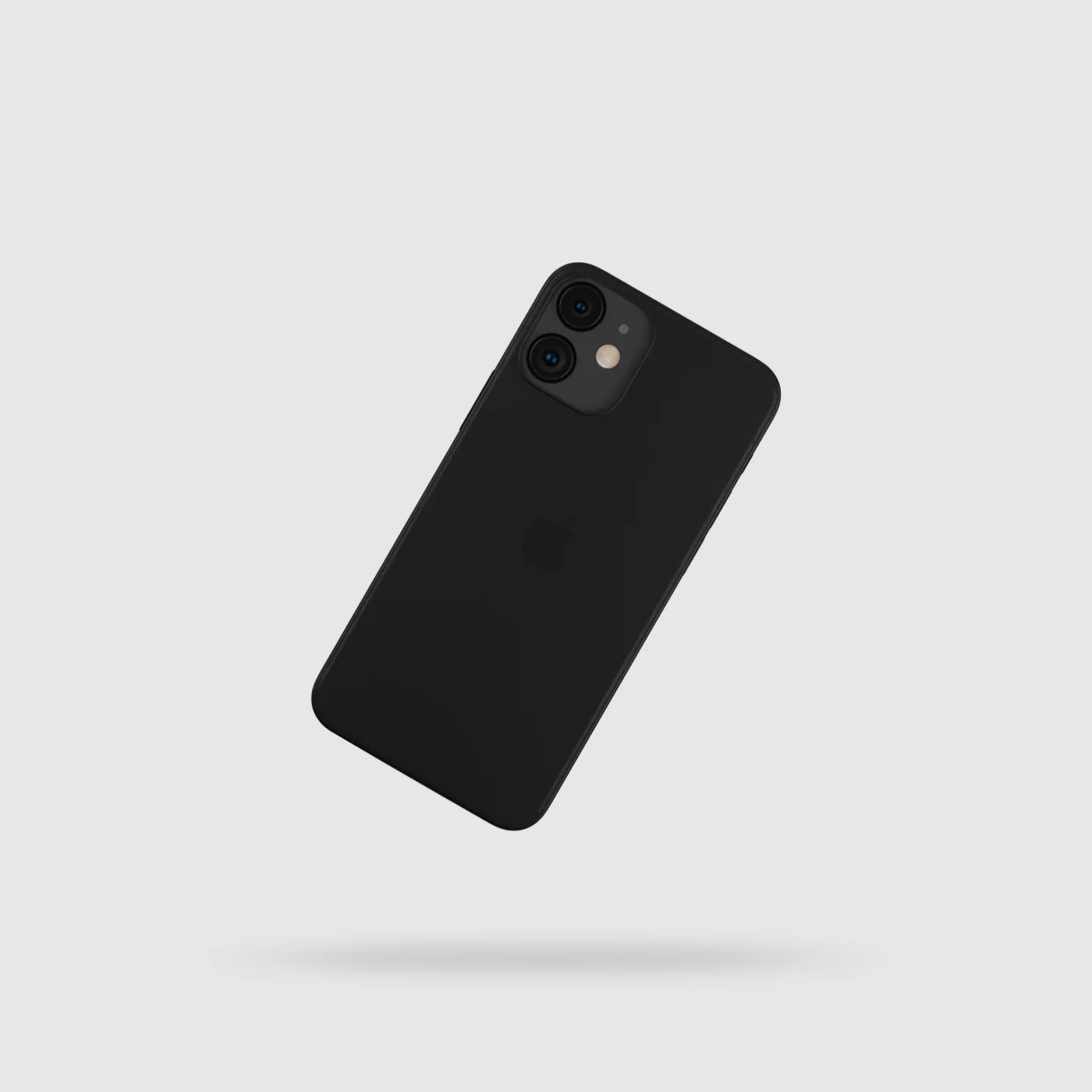 Super Thin iPhone 12 Mini Case - Image 64