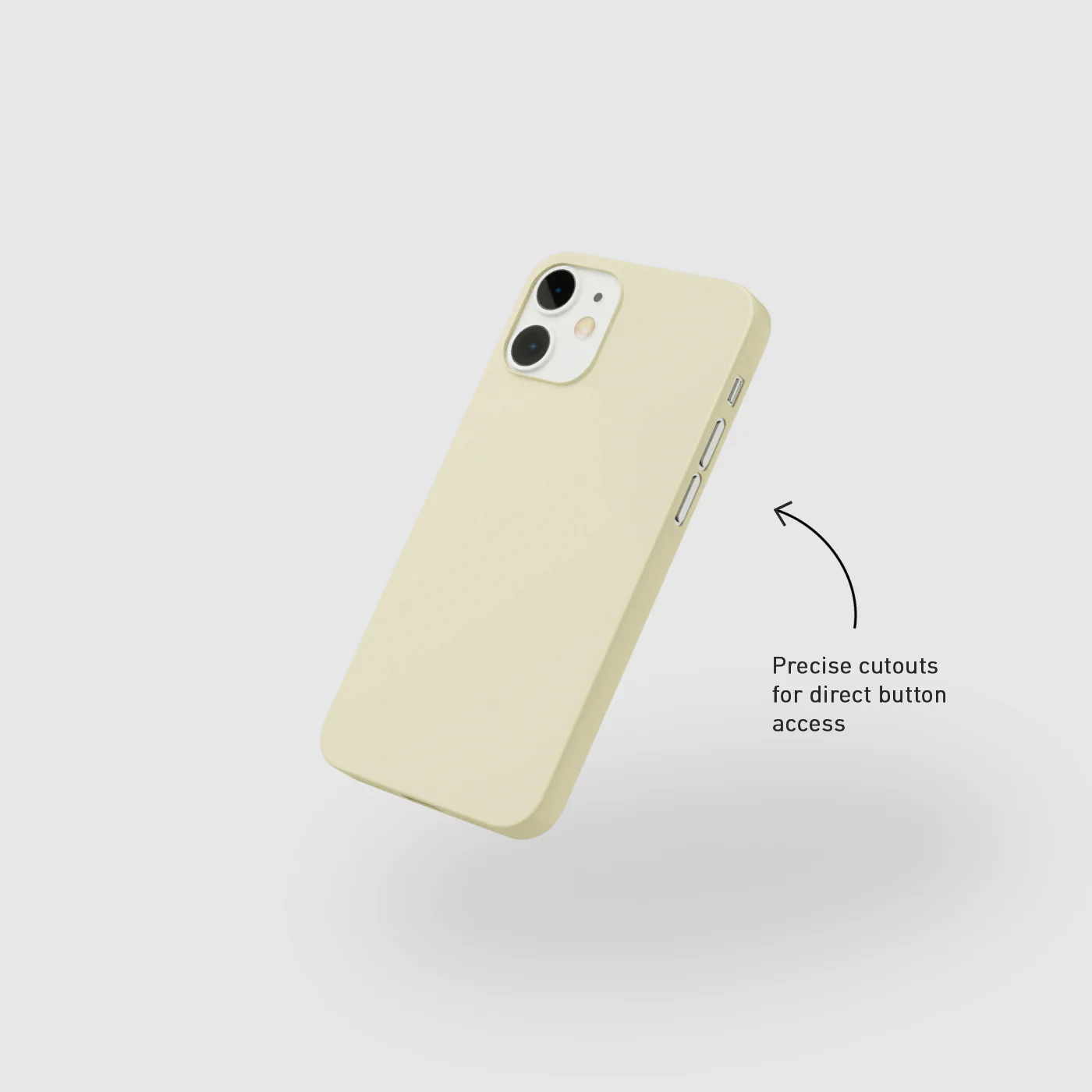 Super Thin iPhone 12 Mini Case - Image 7