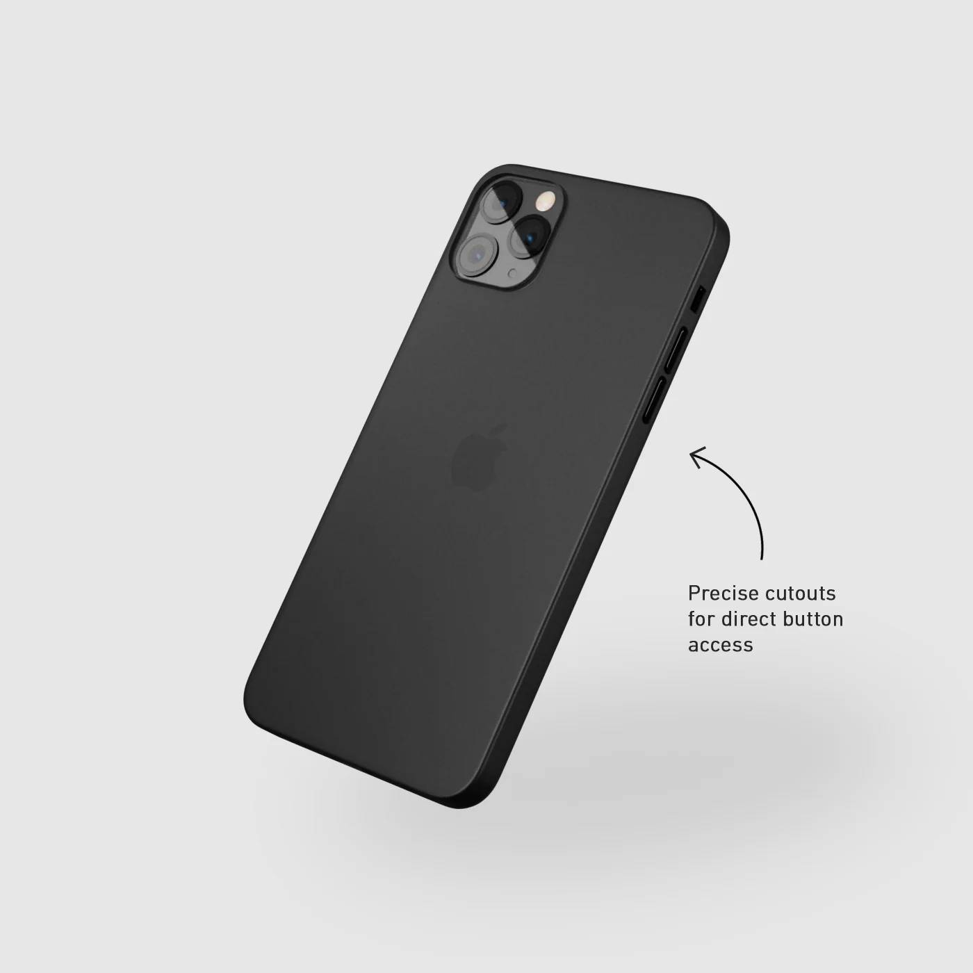 Super Thin iPhone 12 Pro Max Case - Image 2