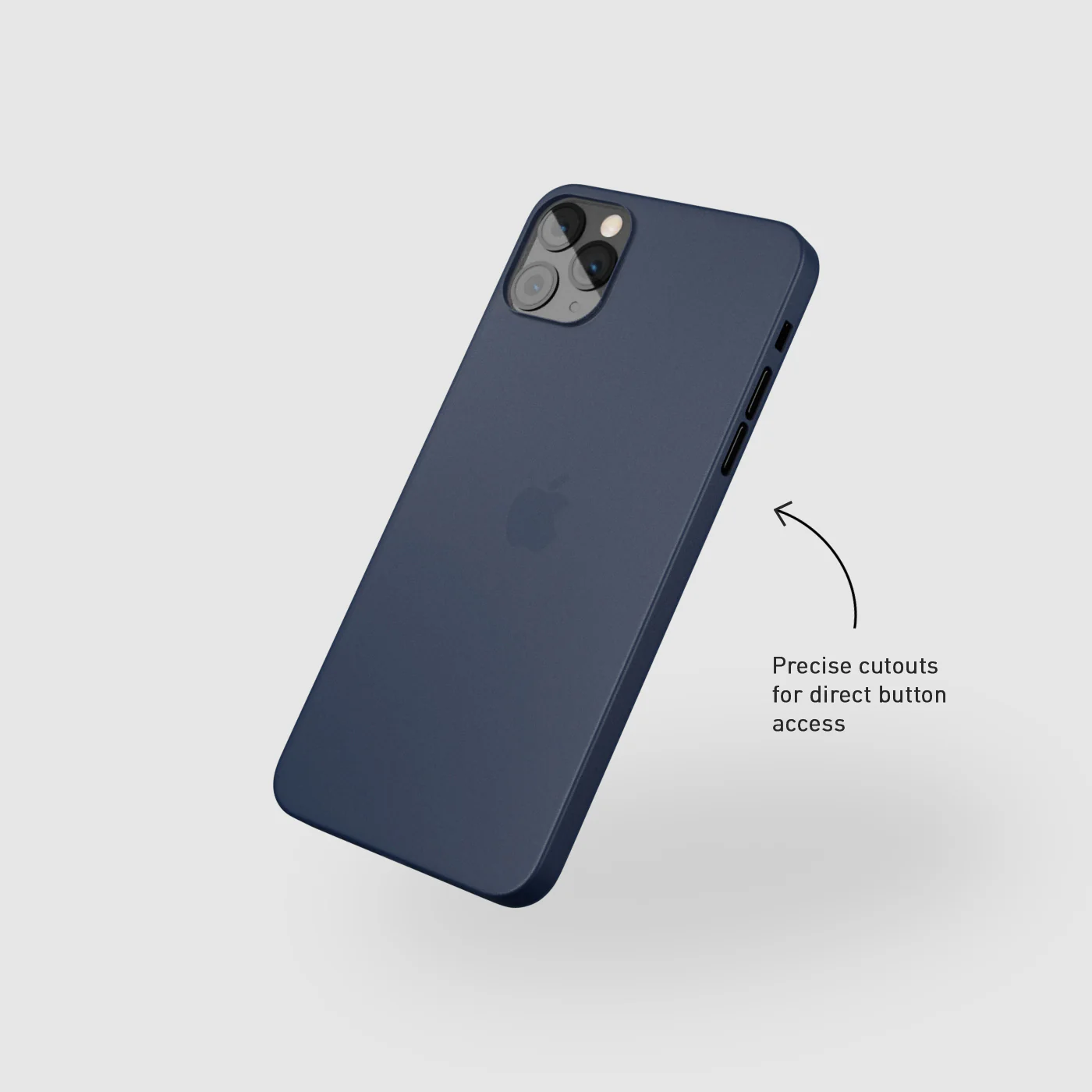 Super Thin iPhone 12 Pro Max Case - Image 37