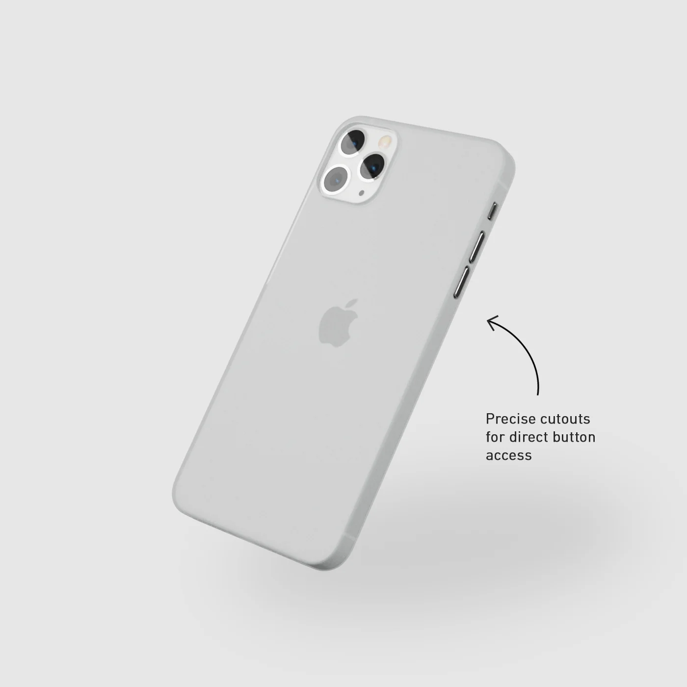 Super Thin iPhone 12 Pro Max Case - Image 42
