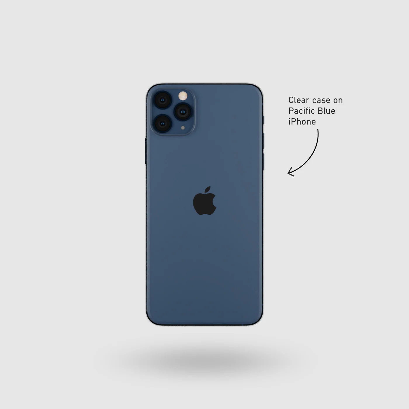 Super Thin iPhone 12 Pro Max Case - Image 46