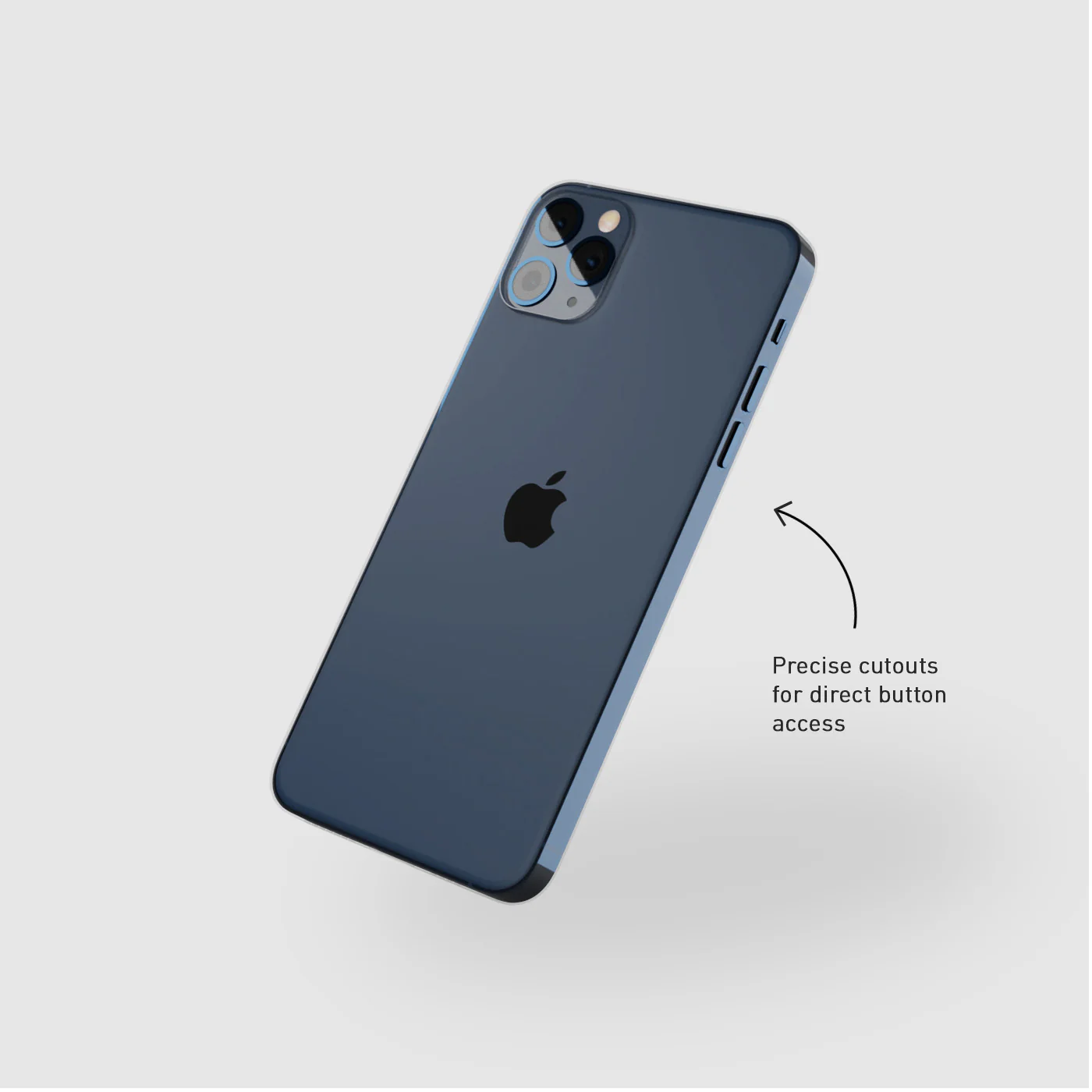 Super Thin iPhone 12 Pro Max Case - Image 47