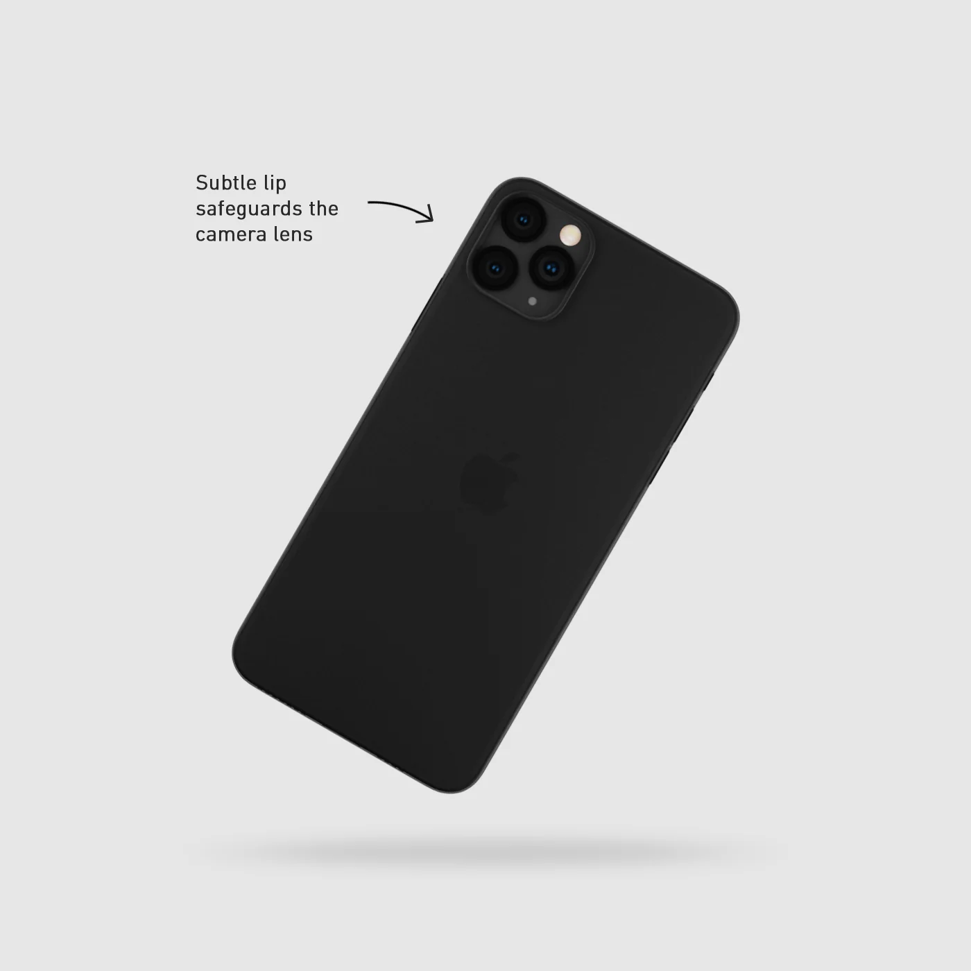 Super Thin iPhone 12 Pro Max Case - Image 5
