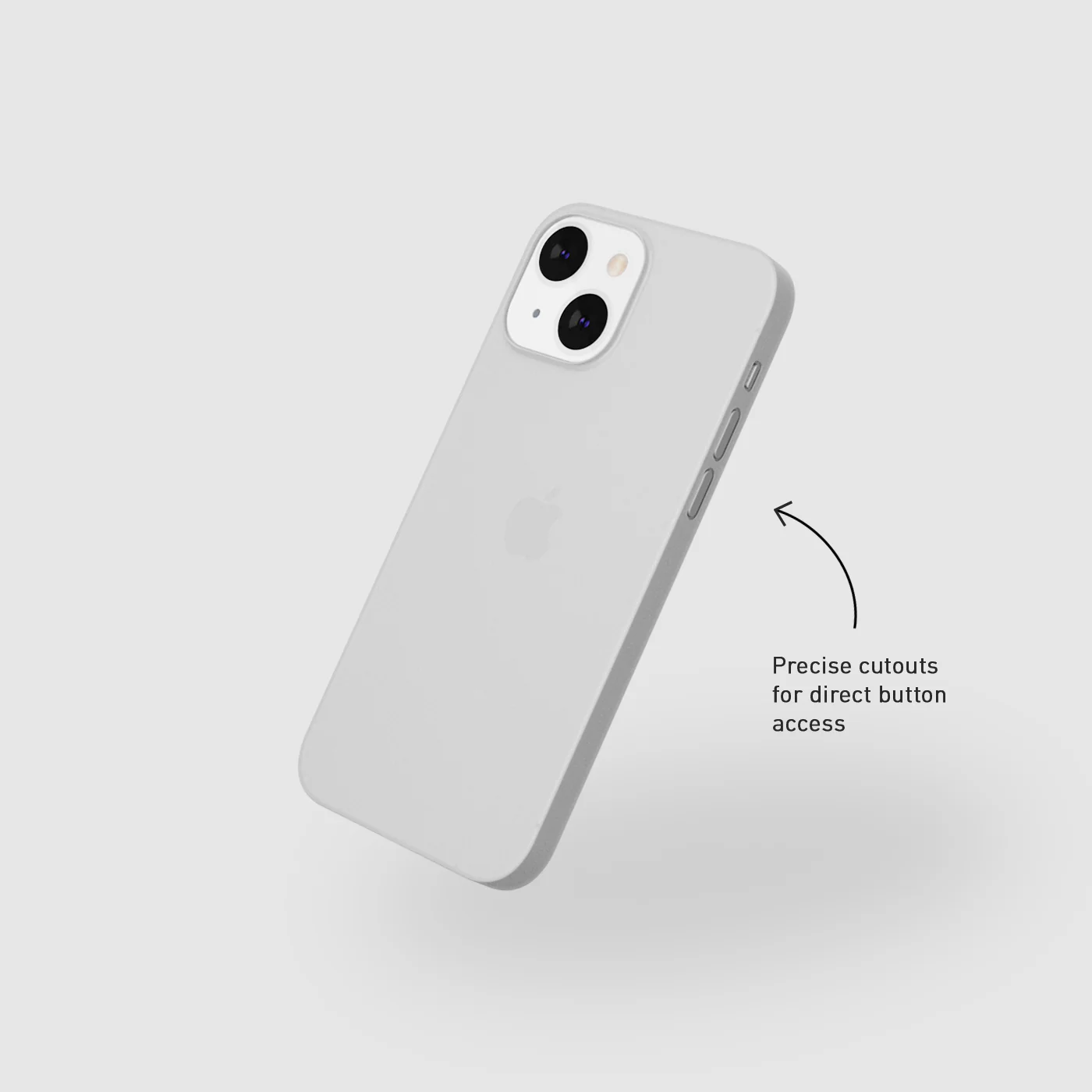 Super Thin iPhone 13 Case - Image 56