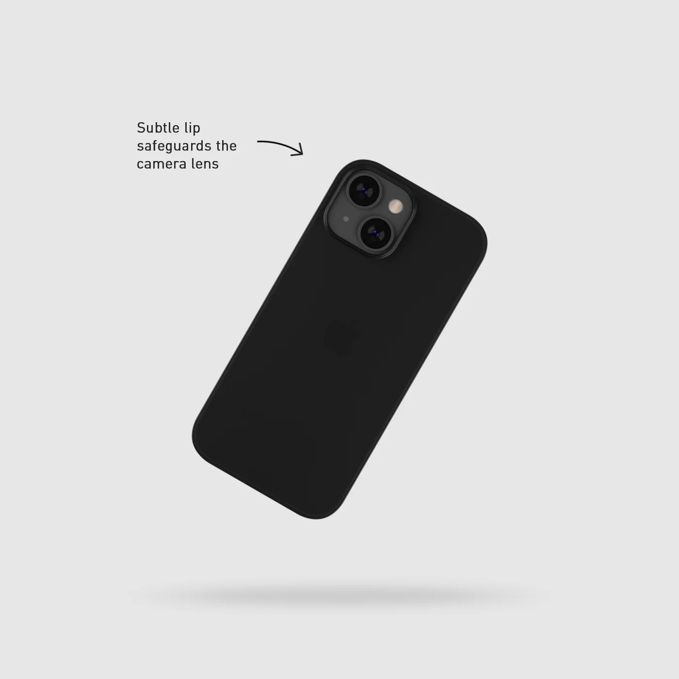 Super Thin iPhone 13 Mini Case - Image 10