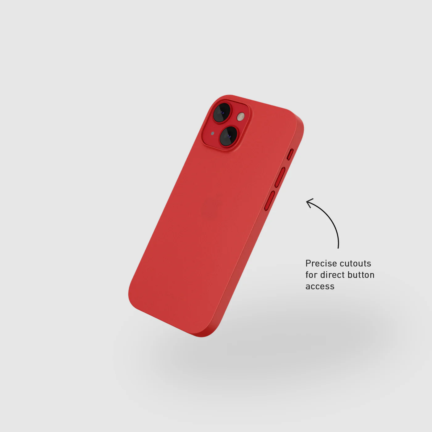 Super Thin iPhone 13 Mini Case - Image 51