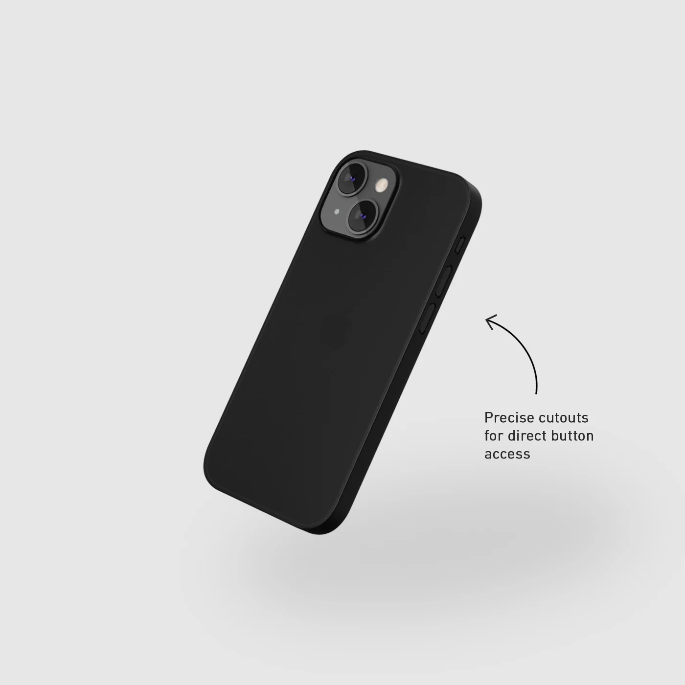Super Thin iPhone 13 Mini Case - Image 7