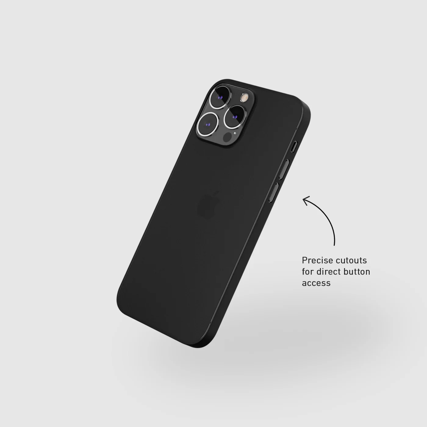 Super Thin iPhone 13 Pro Case - Image 2