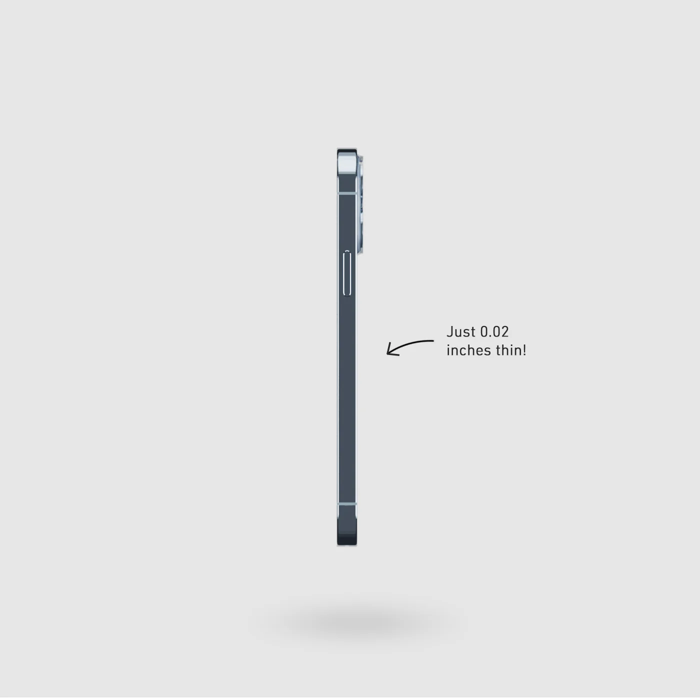 Super Thin iPhone 13 Pro Case - Image 20