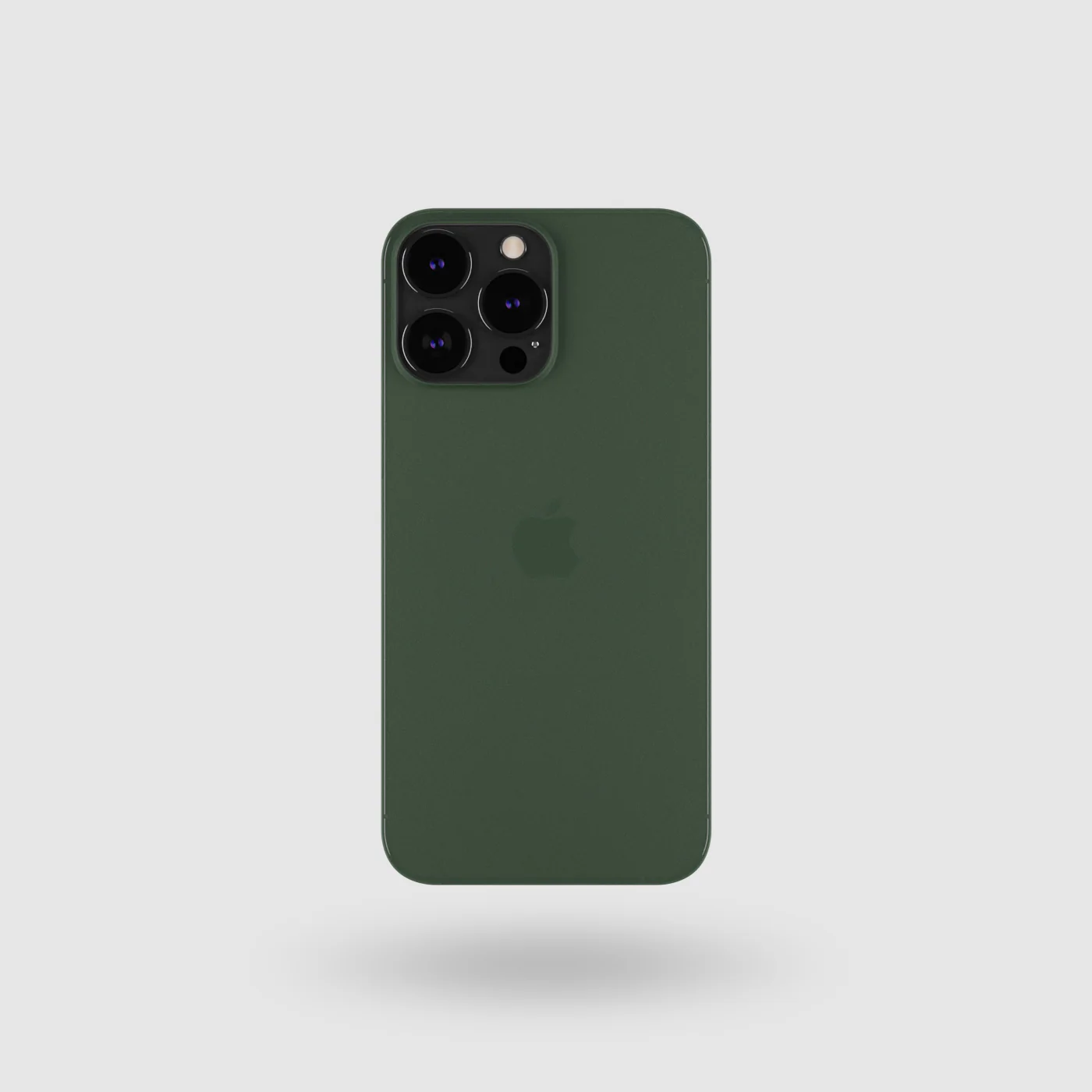 Super Thin iPhone 13 Pro Max Case