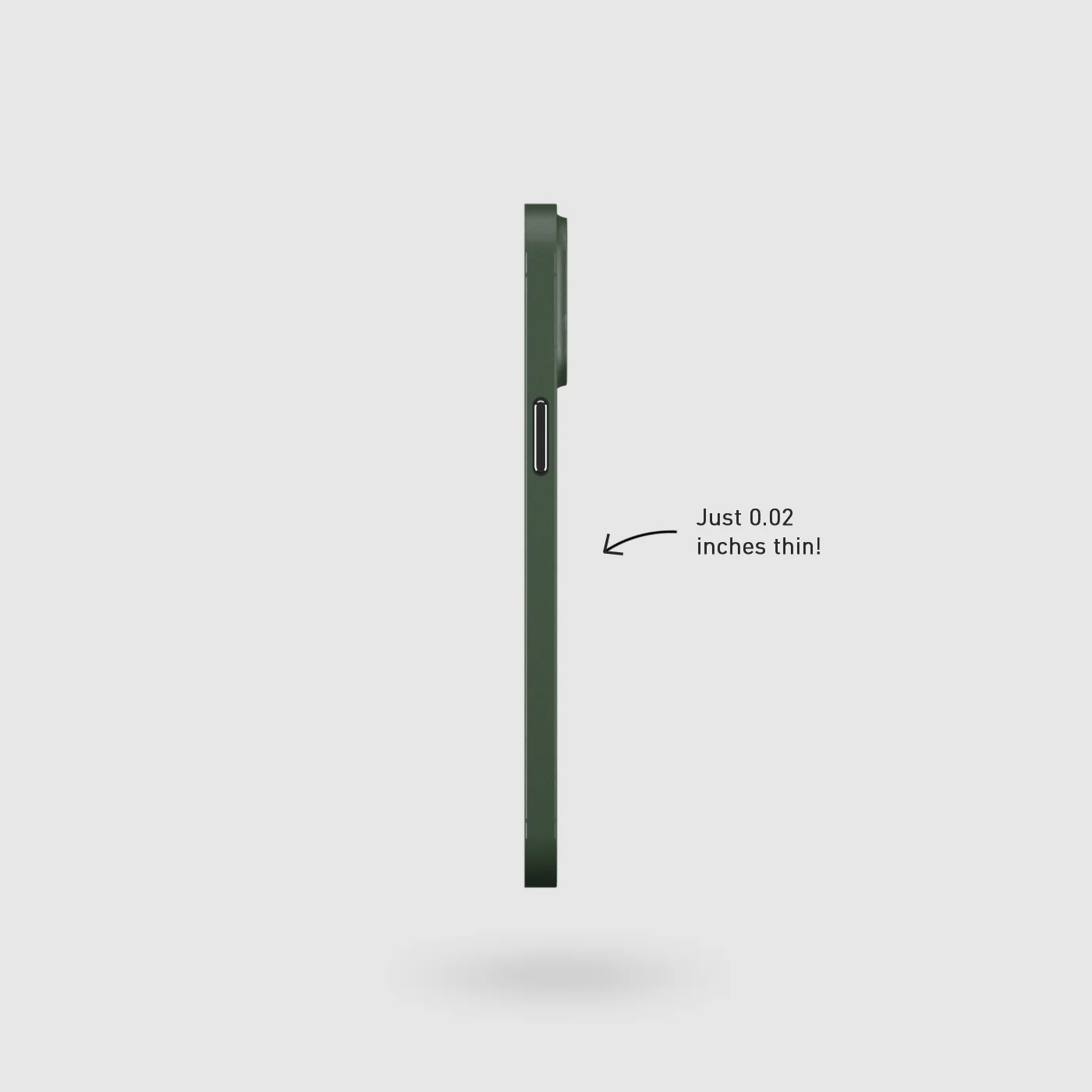 Super Thin iPhone 13 Pro Max Case - Image 3