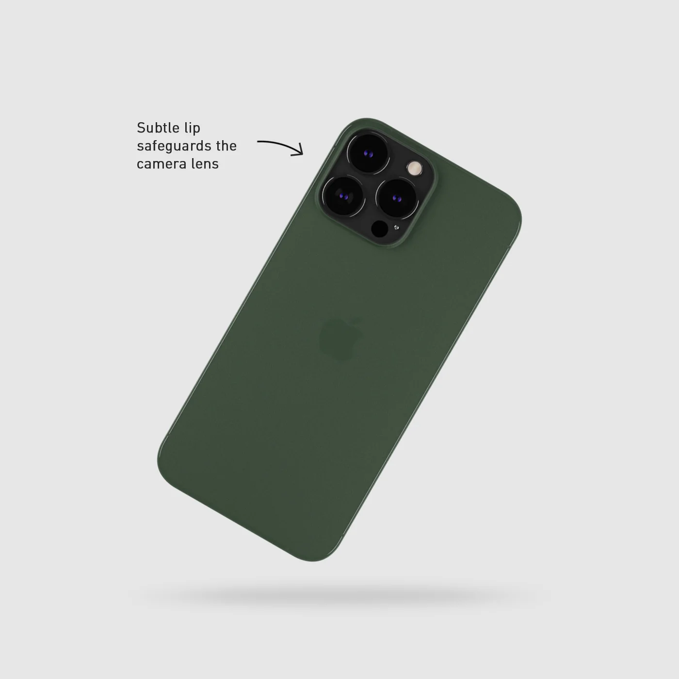 Super Thin iPhone 13 Pro Max Case - Image 5