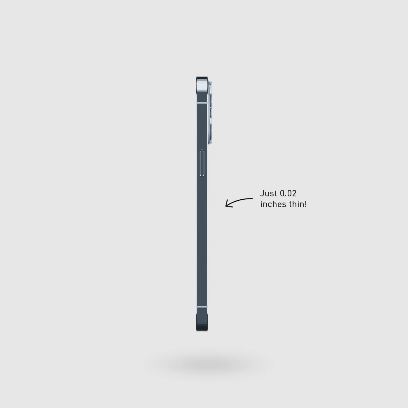 Super Thin iPhone 13 Pro Max Case - Image 56