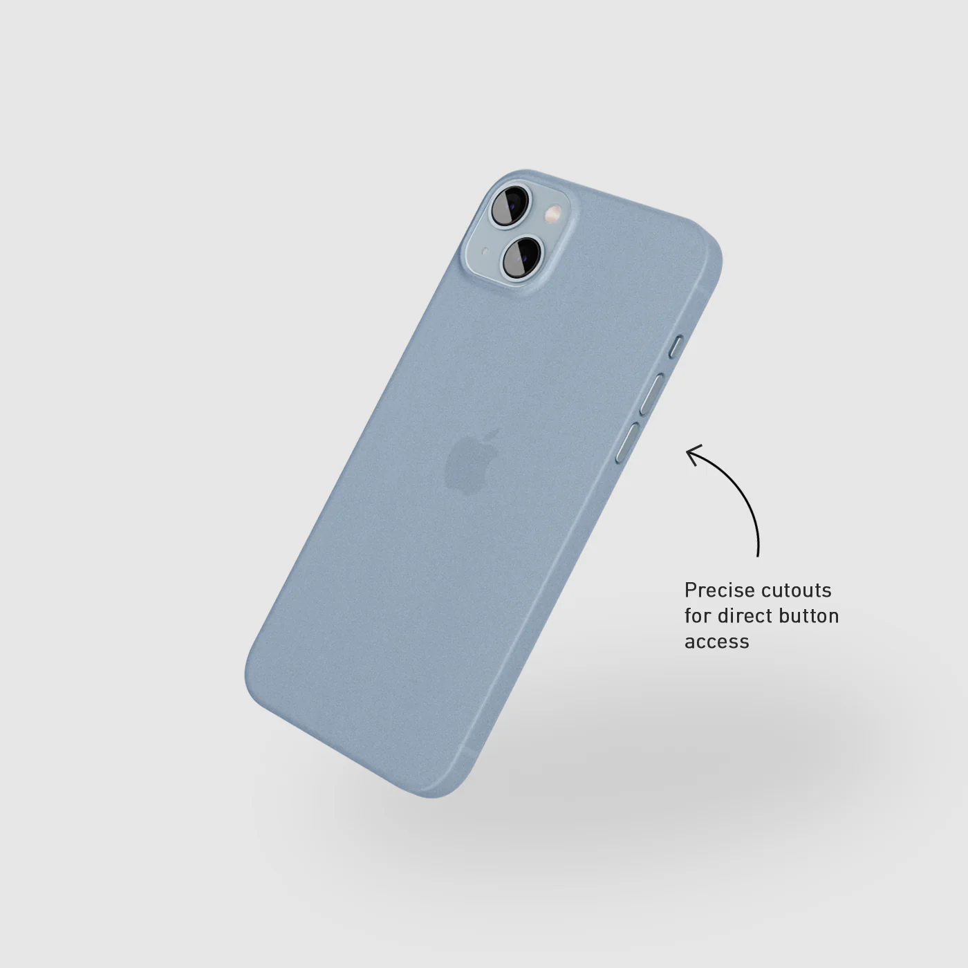 Super Thin iPhone 14 Plus Case - Image 12