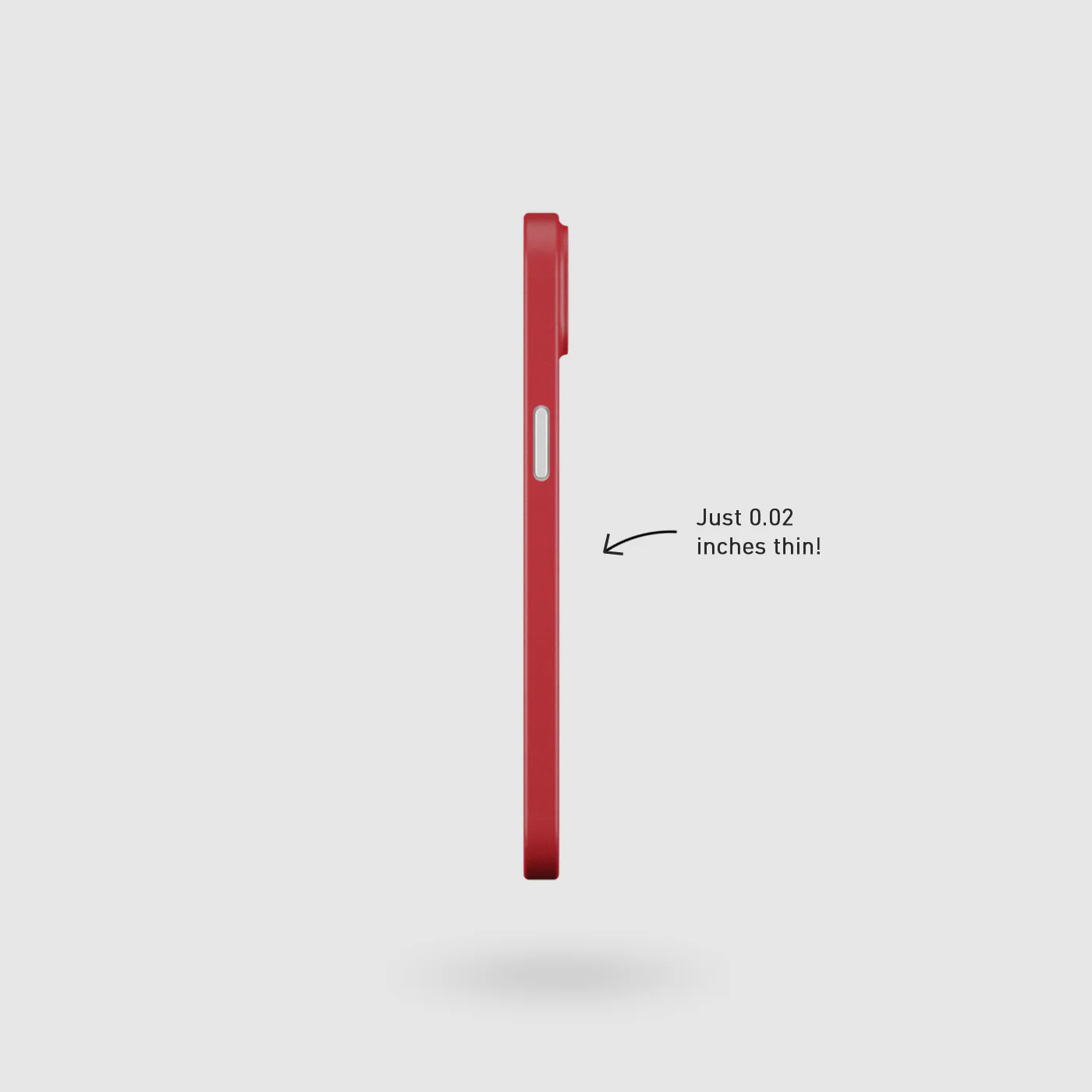 Super Thin iPhone 14 Plus Case - Image 3
