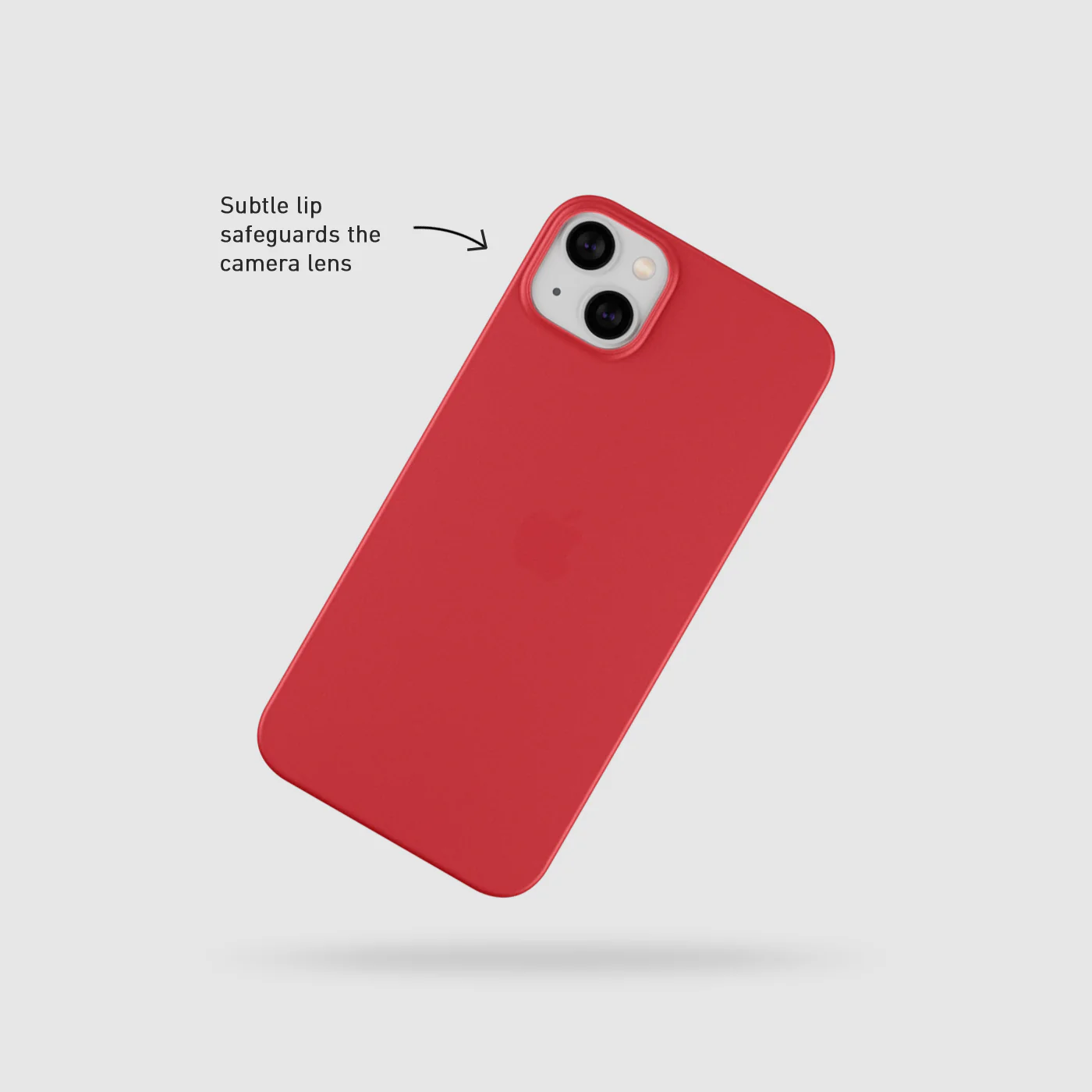 Super Thin iPhone 14 Plus Case - Image 5