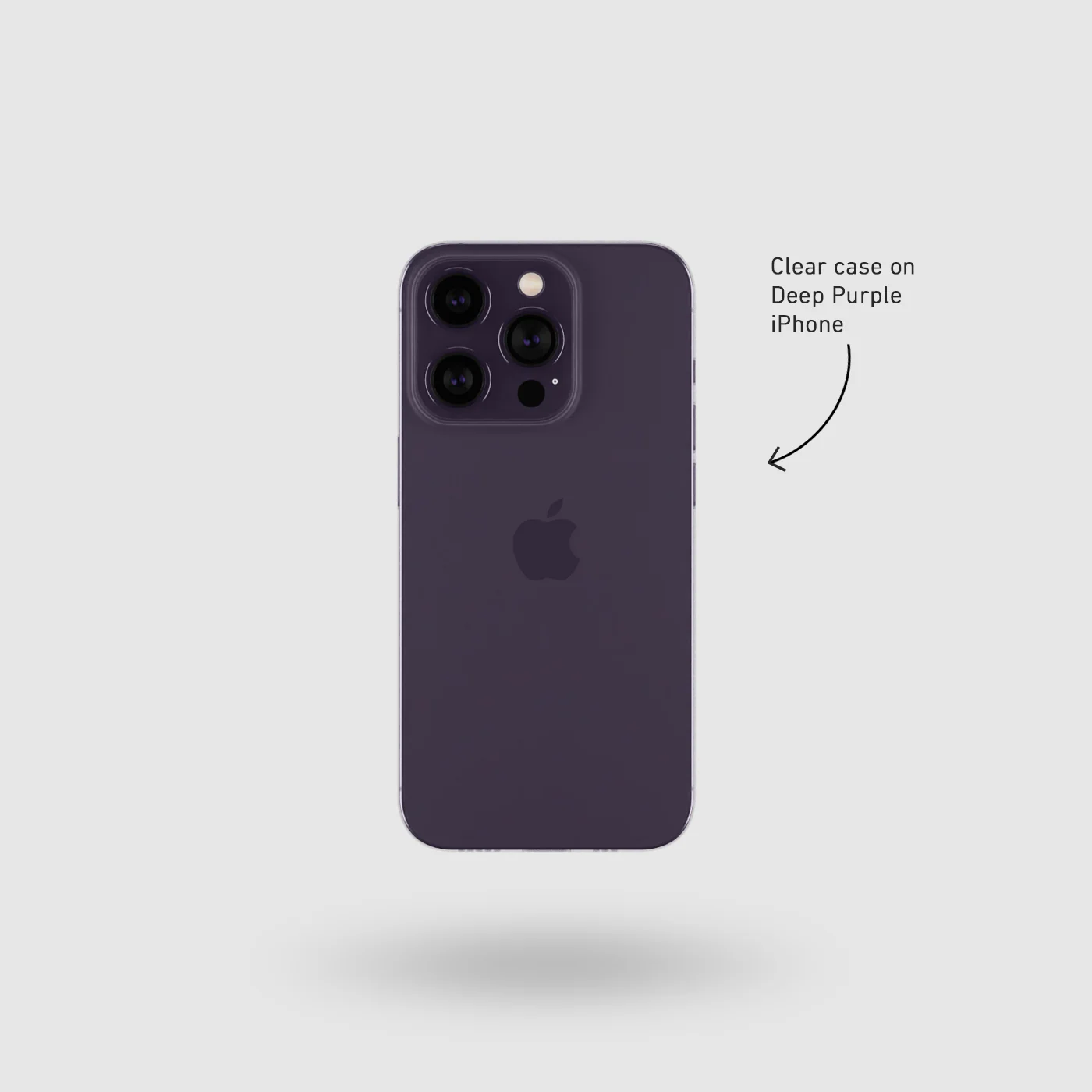 Super Thin iPhone 14 Pro Case