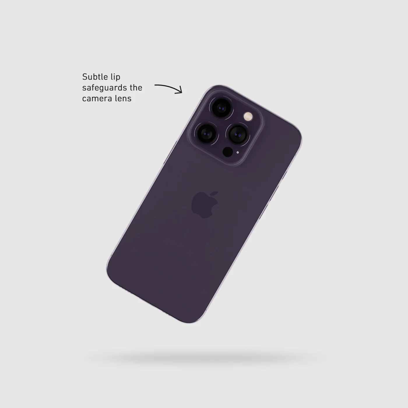 Super Thin iPhone 14 Pro Case - Image 5