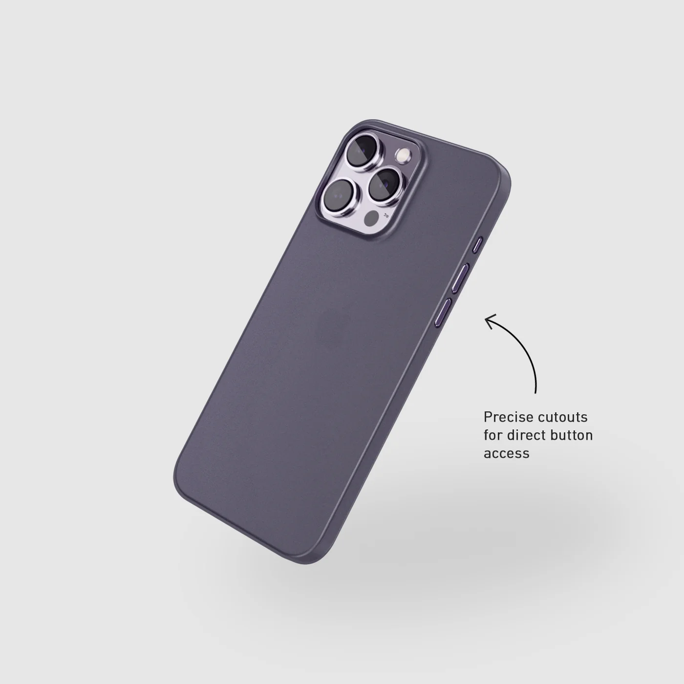 Super Thin iPhone 14 Pro Max Case - Image 20