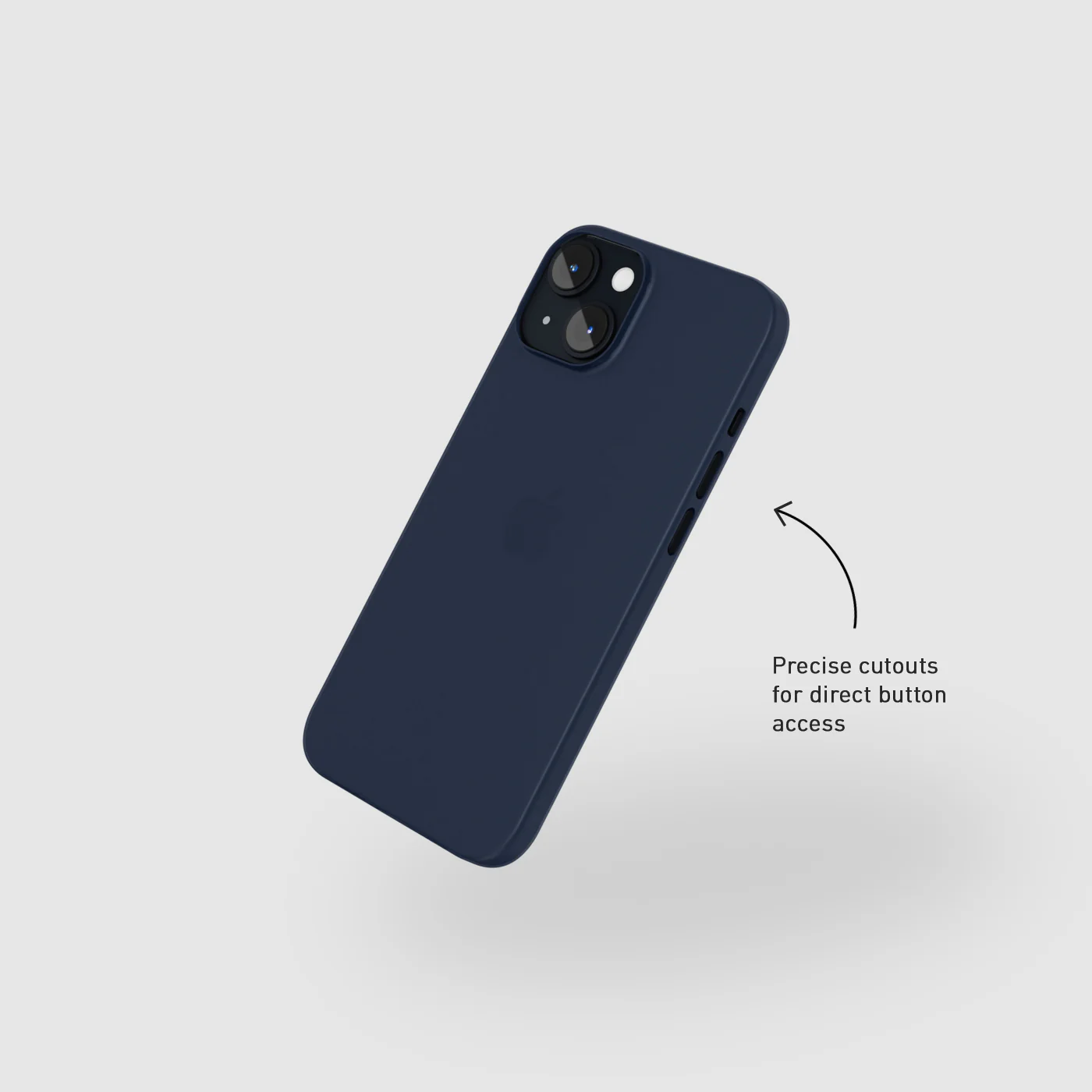 Super Thin iPhone 15 Case - Image 2