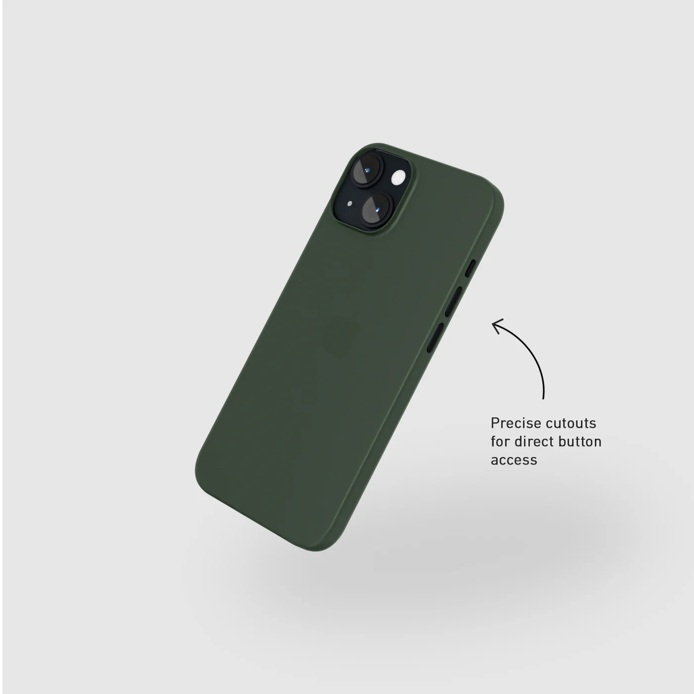 Super Thin iPhone 15 Case - Image 31