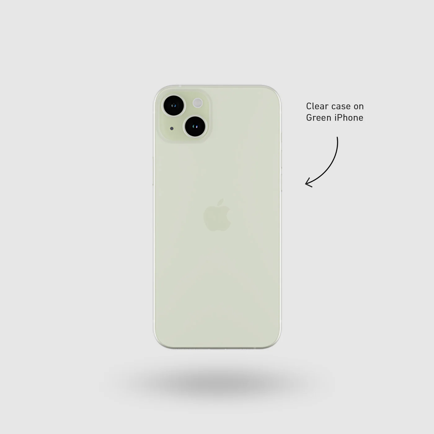 Super Thin iPhone 15 Plus Case - Image 12